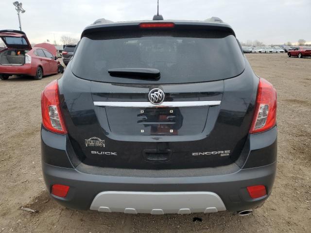 Photo 6 from auction – 2015 BUICK ENCORE with VIN KL4CJGSB9FB226305