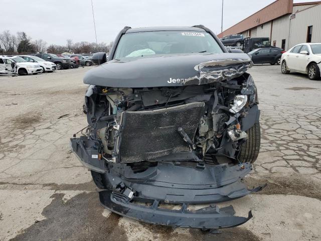 Photo 5 from auction – 2016 JEEP COMPASS LA with VIN 1C4NJDEB2GD751303