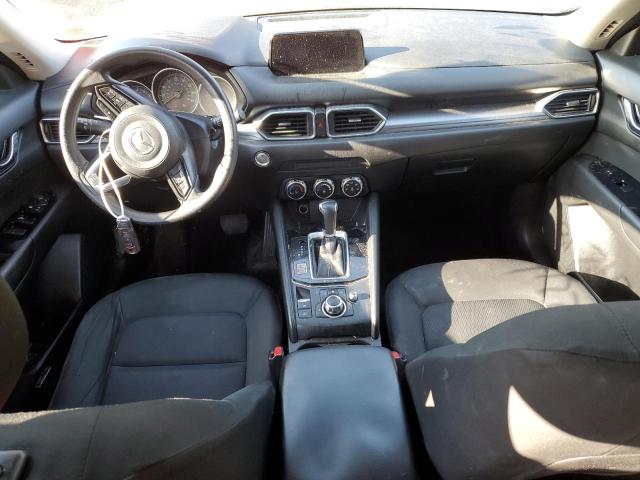 Photo 8 from auction – 2017 MAZDA CX-5 SPORT with VIN JM3KFBBL2H0207230