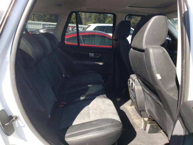Photo 11 from auction – 2013 LAND ROVER RANGE ROVE with VIN SALSF2D41DA768921