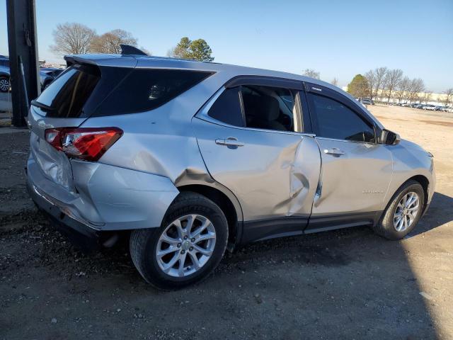 Photo 3 from auction – 2019 CHEVROLET EQUINOX LT with VIN 3GNAXKEV8KS516366