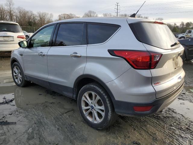 Photo 2 from auction – 2019 FORD ESCAPE SE with VIN 1FMCU0GD0KUB19118