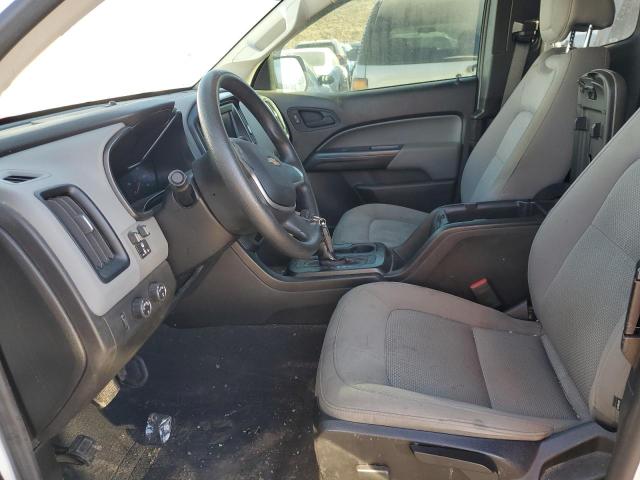 Photo 7 from auction – 2021 CHEVROLET COLORADO with VIN 1GCHTBEN9M1194473