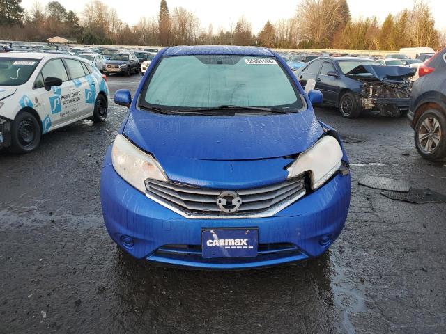 Photo 5 from auction – 2014 NISSAN VERSA NOTE with VIN 3N1CE2CP4EL370447