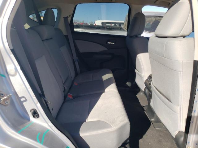 Photo 11 from auction – 2016 HONDA CR-V EX with VIN 3CZRM3H55GG714039