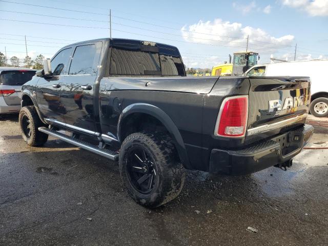 Photo 2 from auction – 2016 RAM 2500 LONGH with VIN 3C6UR5GL6GG166668