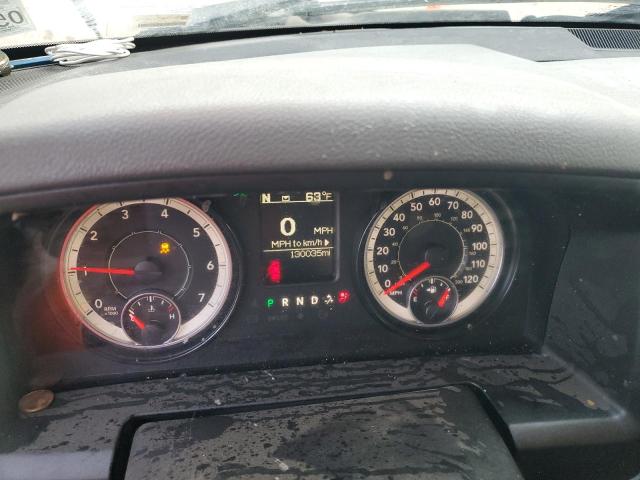 Photo 9 from auction – 2019 RAM 1500 CLASS with VIN 1C6RR7TT4KS665719