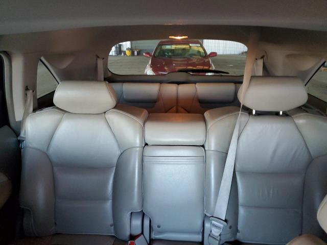 Photo 10 from auction – 2007 ACURA MDX with VIN 2HNYD28227H504445