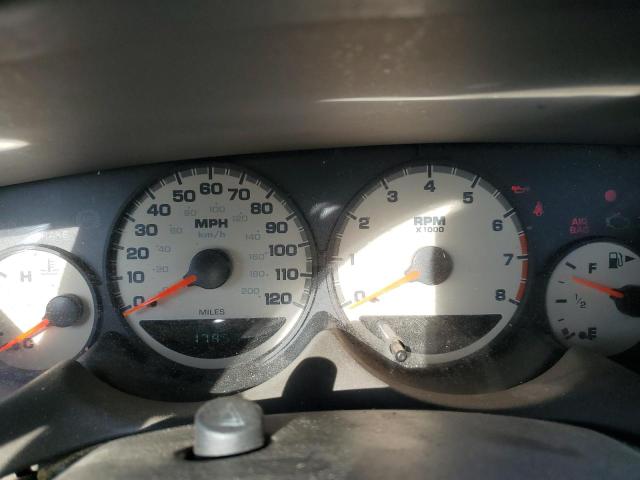 Photo 9 from auction – 2005 DODGE NEON SXT with VIN 1B3ES56C45D133814