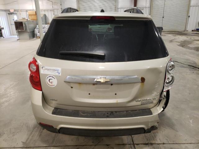 Photo 6 from auction – 2013 CHEVROLET EQUINOX LT with VIN 2GNFLEEK1D6267189