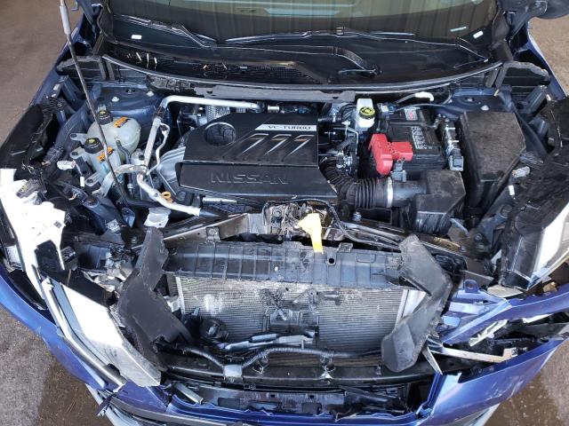 Photo 12 from auction – 2023 NISSAN ROGUE SV with VIN 5N1BT3BA7PC852096