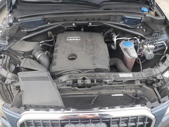 Photo 12 from auction – 2015 AUDI Q5 PREMIUM with VIN WA1CFAFPXFA025538