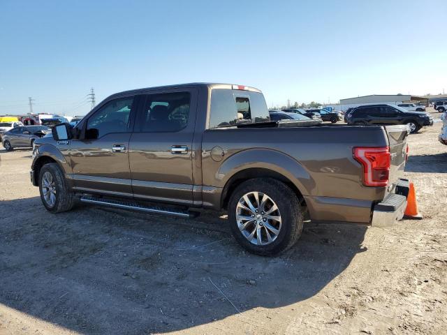 Photo 2 from auction – 2015 FORD F150 SUPER with VIN 1FTEW1CP7FKE02534