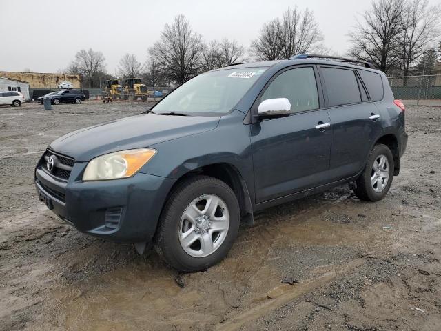 TOYOTA RAV4 2010 with VIN JTMBF4DVXA5023939 - Photo from auction