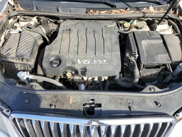 Photo 11 from auction – 2013 BUICK LACROSSE with VIN 1G4GC5G3XDF127825