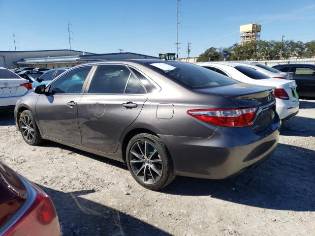 Photo 2 from auction – 2017 TOYOTA CAMRY LE with VIN 4T1BF1FK8HU683040