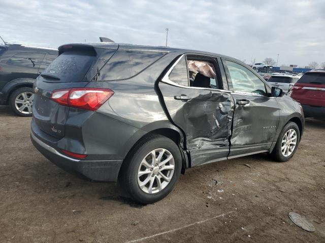 Photo 3 from auction – 2018 CHEVROLET EQUINOX LT with VIN 2GNAXJEV7J6351871