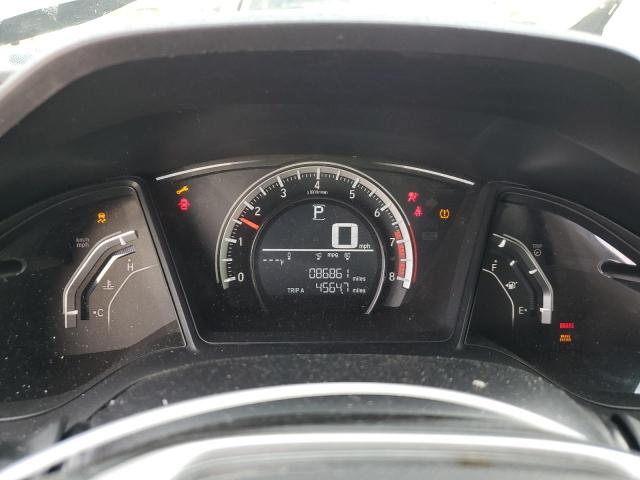 Photo 9 from auction – 2016 HONDA CIVIC LX with VIN 19XFC2F56GE021310