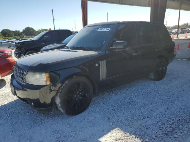LAND ROVER RANGE ROVE 2010 with VIN SALMF1D48AA315491 - Photo from auction