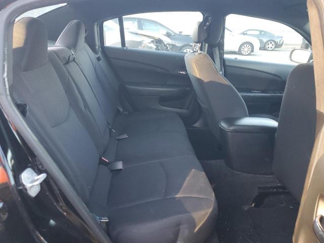 Photo 10 from auction – 2014 CHRYSLER 200 TOURIN with VIN 1C3CCBBB0EN172428