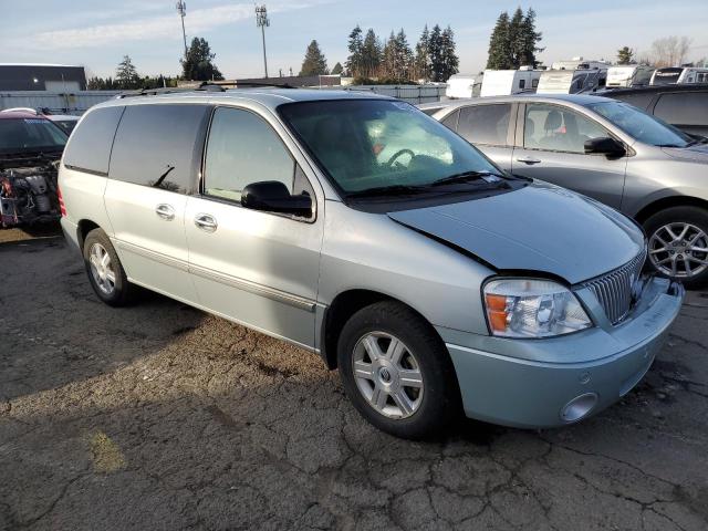 Photo 4 from auction – 2005 MERCURY MONTEREY L with VIN 2MRDA22295BJ05776
