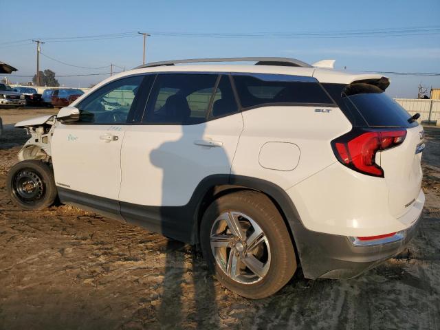 Photo 2 from auction – 2020 GMC TERRAIN SL with VIN 3GKALPEV9LL208995