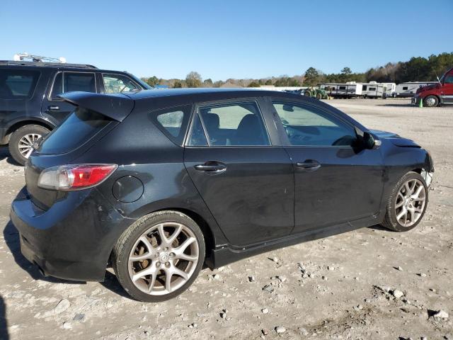 Photo 3 from auction – 2012 MAZDA SPEED 3 with VIN JM1BL1L32C1605227