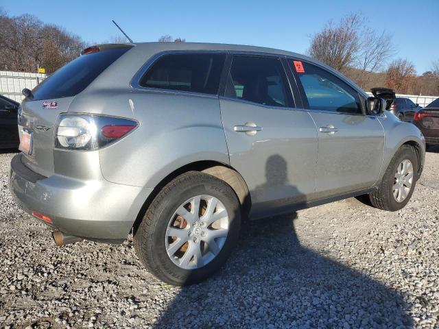 Фото 3 с аукциона – 2009 MAZDA CX-7 с VIN JM3ER293390232357