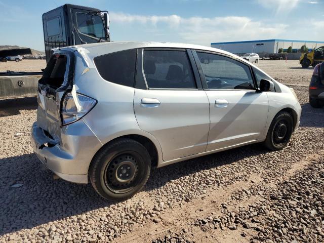 Photo 3 from auction – 2013 HONDA FIT with VIN JHMGE8H33DC015852