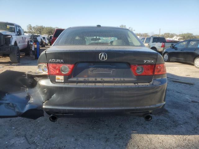 Photo 6 from auction – 2007 ACURA TSX with VIN JH4CL96977C015861