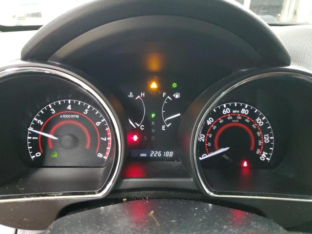 Photo 9 from auction – 2012 TOYOTA HIGHLANDER with VIN 5TDDK3EH8CS135773