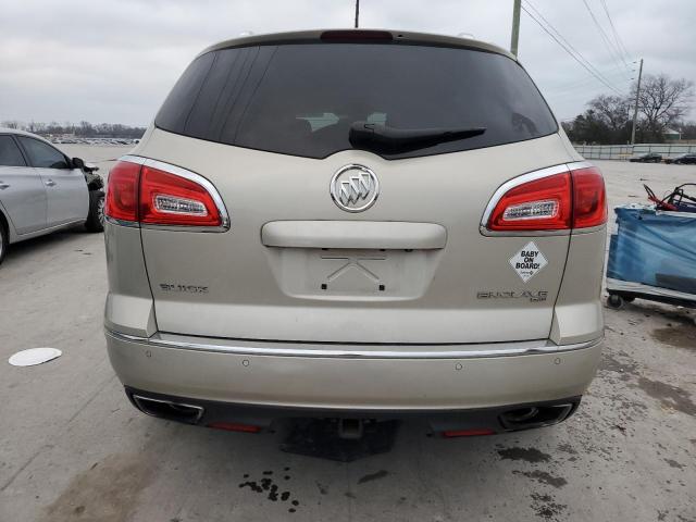 Photo 6 from auction – 2015 BUICK ENCLAVE with VIN 5GAKVBKD7FJ202229