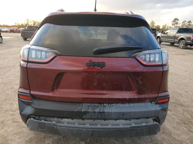 Photo 6 from auction – 2020 JEEP CHEROKEE L with VIN 1C4PJLLB0LD528189