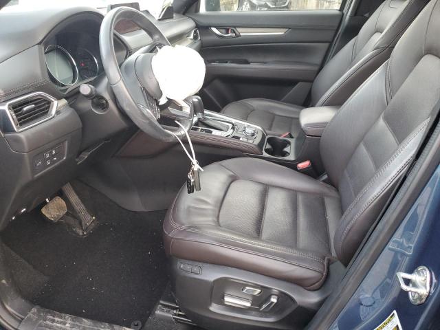 Photo 7 from auction – 2019 MAZDA CX-5 SIGNA with VIN JM3KFBEY4K0605201