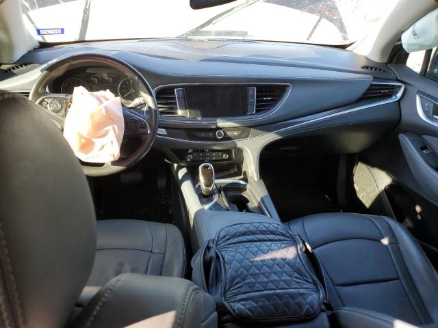 Photo 8 from auction – 2020 BUICK ENCLAVE ES with VIN 5GAERBKW3LJ171897