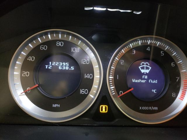 Photo 9 from auction – 2013 VOLVO S60 T5 with VIN YV1612FS4D2178431