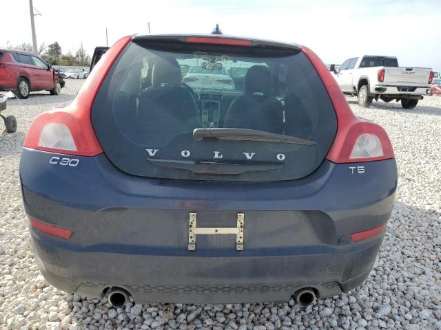 Photo 6 from auction – 2012 VOLVO C30 T5 with VIN YV1672MKXC2271423