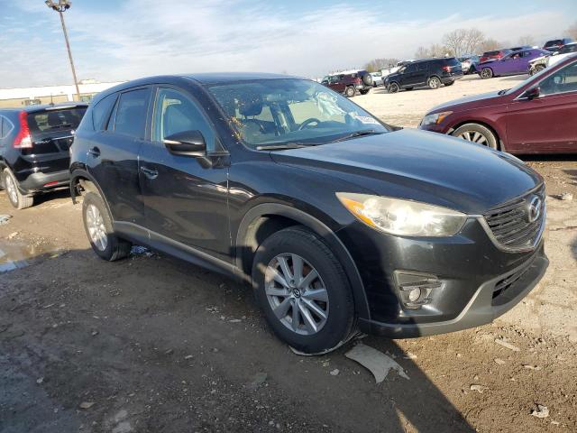 Photo 4 from auction – 2016 MAZDA CX-5 TOURI with VIN JM3KE2CY1G0681908