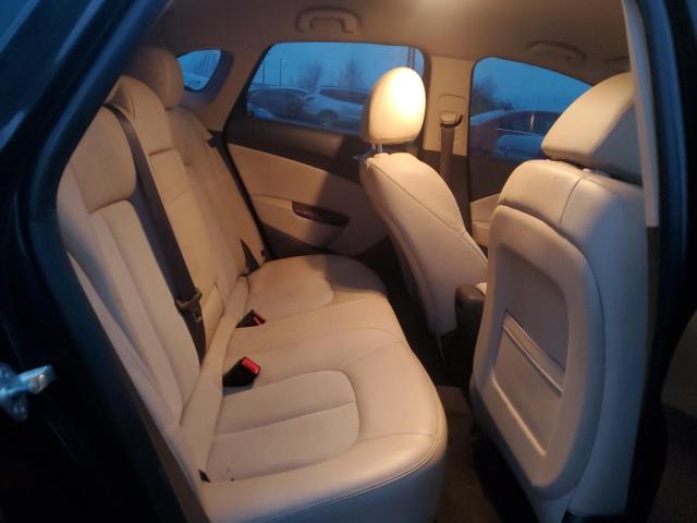 Photo 10 from auction – 2014 BUICK VERANO with VIN 1G4PP5SK7E4225209
