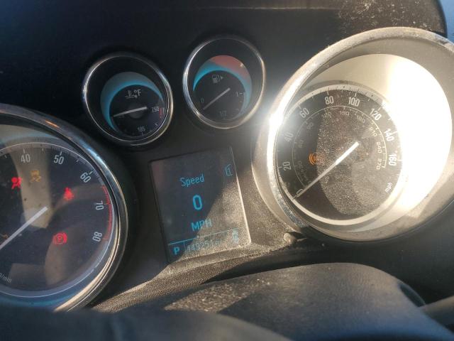 Photo 9 from auction – 2013 BUICK VERANO CON with VIN 1G4PR5SK9D4198703