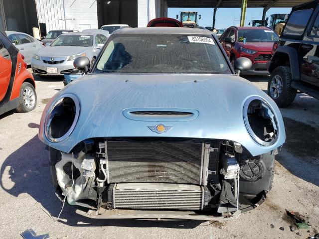 Photo 5 from auction – 2017 MINI COOPER S C with VIN WMWLN9C36H2E50194