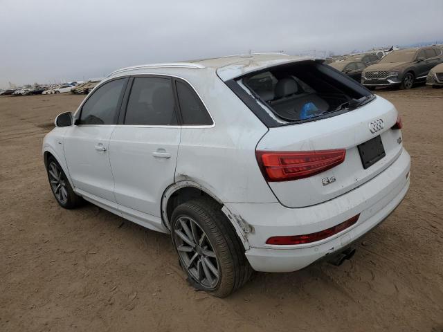 Photo 2 from auction – 2018 AUDI Q3 with VIN WA1JCCFS9JR009485