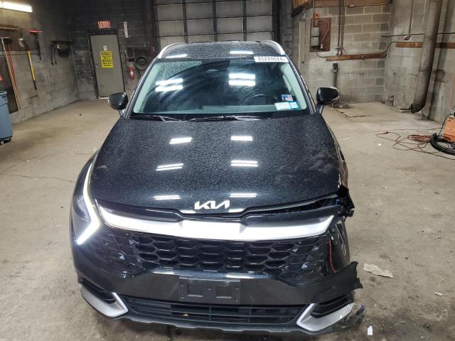 Photo 5 from auction – 2023 KIA SPORTAGE E with VIN KNDPVCAG7P7044155