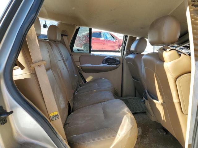 Photo 11 from auction – 2002 CHEVROLET TRAILBLAZE with VIN 1GNDT13S622308638