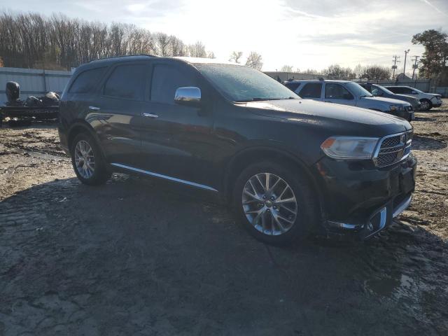 Снимка 4 от търг – 2016 DODGE DURANGO SX с VIN 1C4RDHAG3GC466990