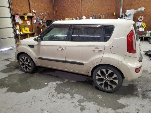 Photo 2 from auction – 2012 KIA SOUL + with VIN KNDJT2A62C7371165
