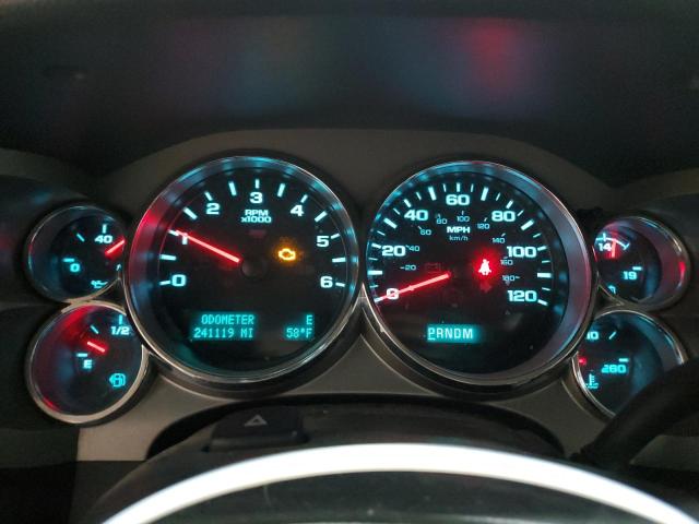 Photo 9 from auction – 2012 GMC SIERRA K15 with VIN 3GTP2VE7XCG195598