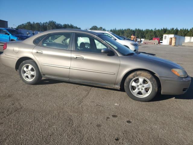 Photo 4 from auction – 2005 FORD TAURUS SE with VIN 1FAFP53275A138271