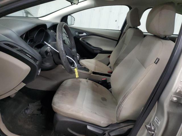 Photo 7 from auction – 2016 FORD FOCUS SE with VIN 1FADP3F22GL283619