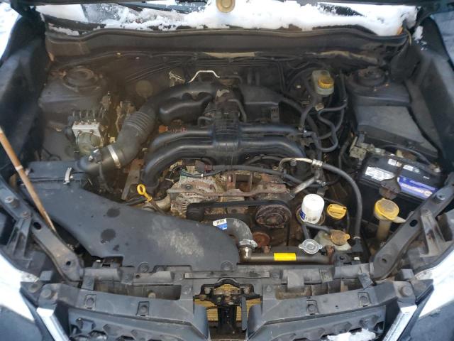 Photo 12 from auction – 2015 SUBARU FORESTER 2 with VIN JF2SJADC3FH508216